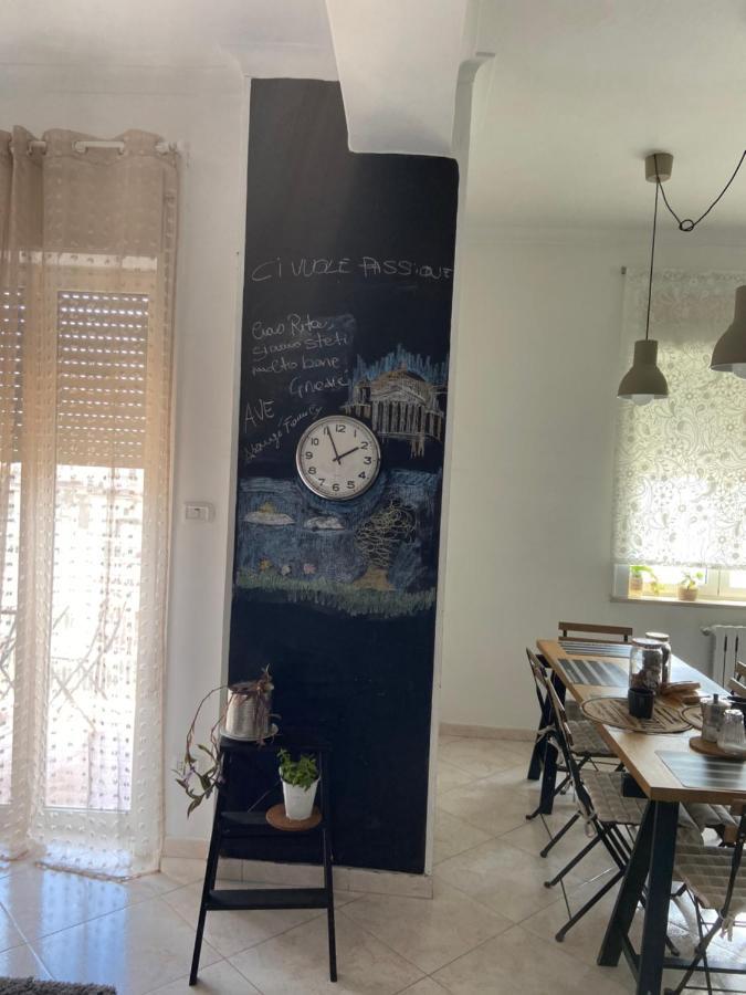 Metropolitan Panoramic Apartment เนเปิลส์ ภายนอก รูปภาพ