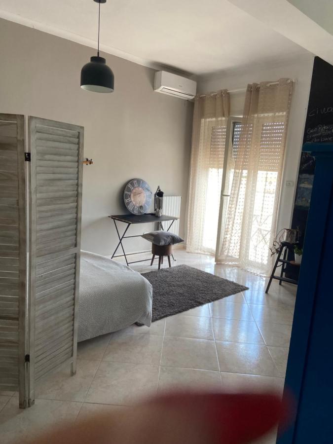 Metropolitan Panoramic Apartment เนเปิลส์ ภายนอก รูปภาพ