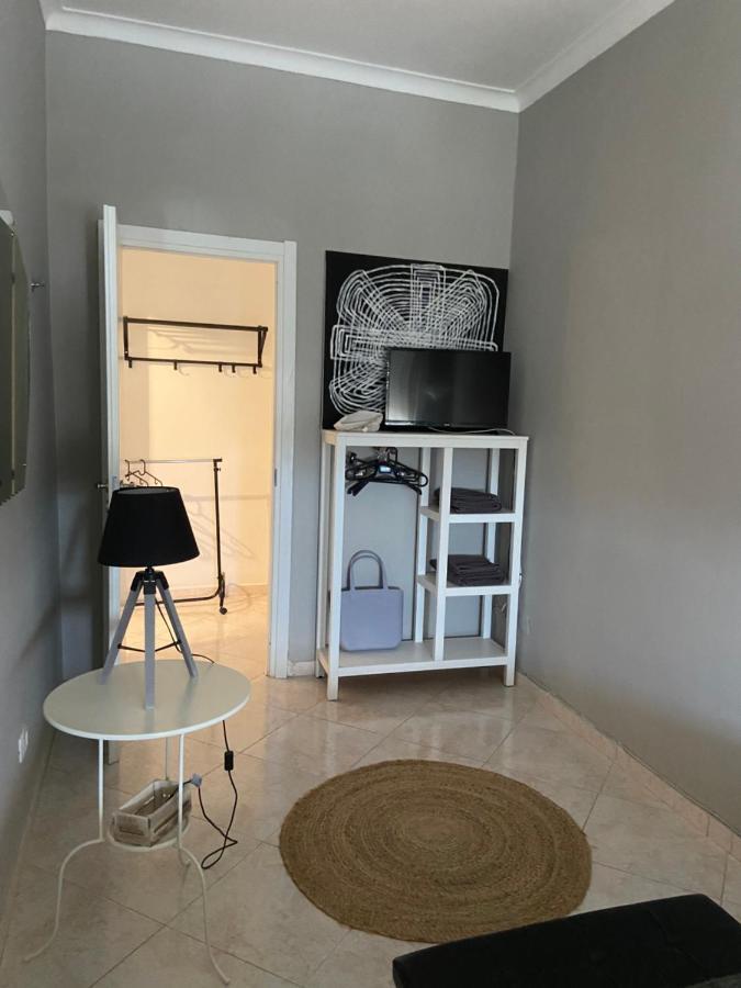 Metropolitan Panoramic Apartment เนเปิลส์ ภายนอก รูปภาพ