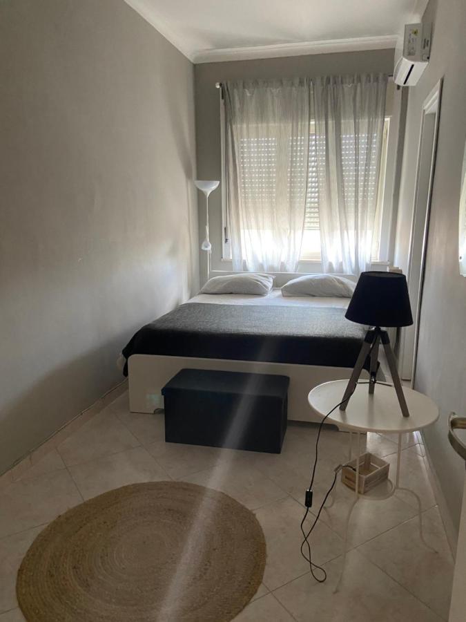 Metropolitan Panoramic Apartment เนเปิลส์ ภายนอก รูปภาพ