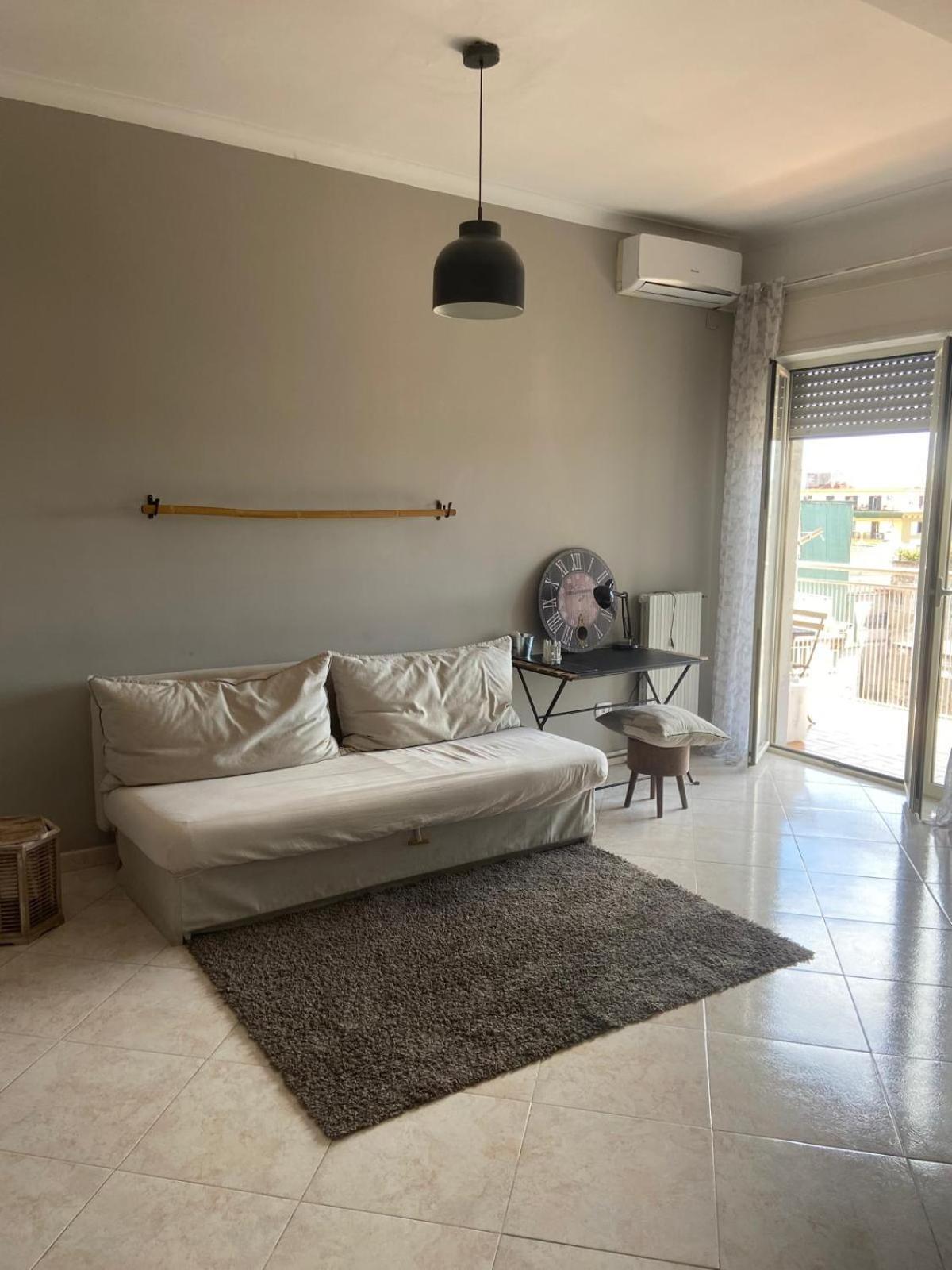 Metropolitan Panoramic Apartment เนเปิลส์ ภายนอก รูปภาพ