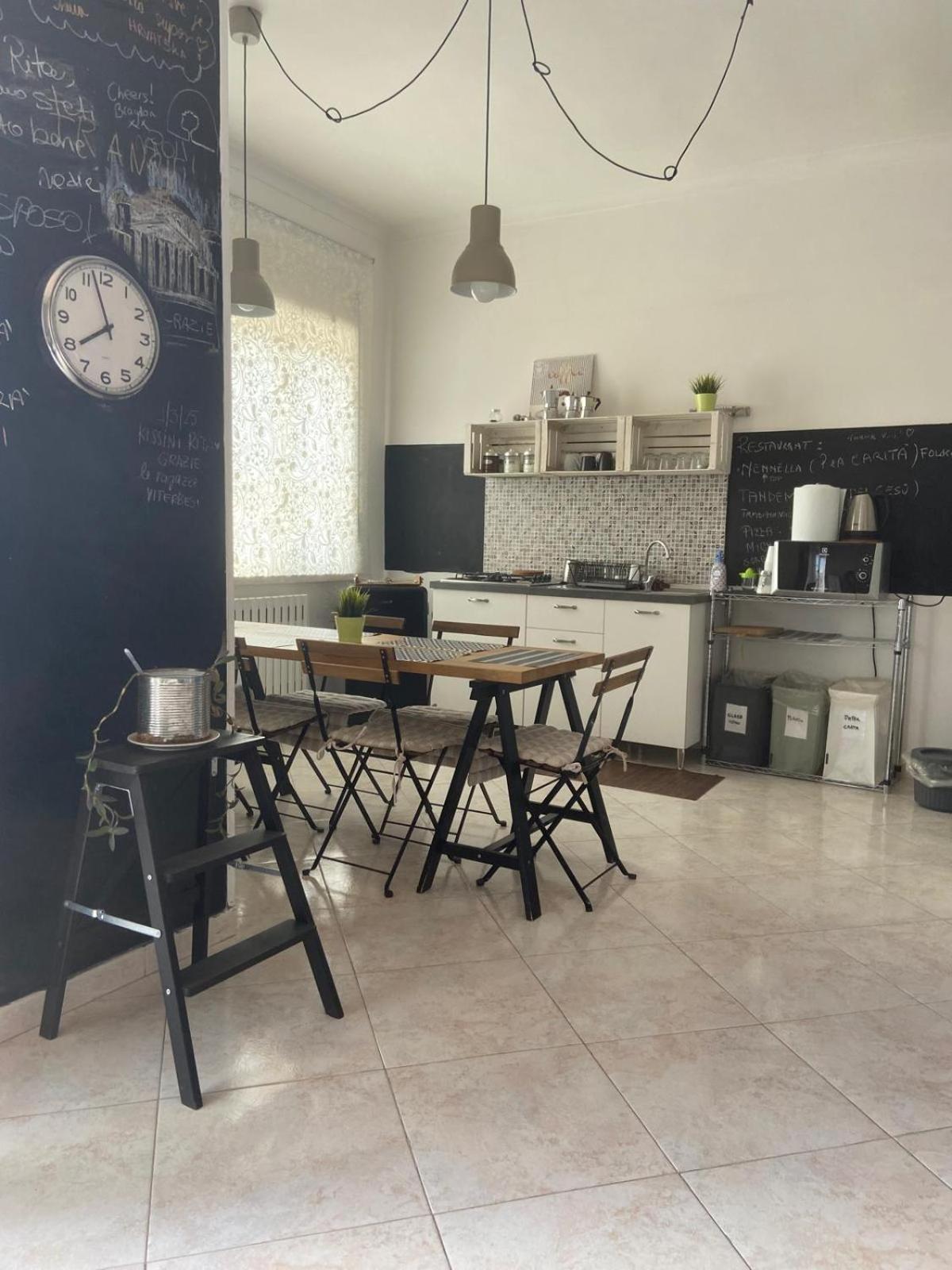Metropolitan Panoramic Apartment เนเปิลส์ ภายนอก รูปภาพ
